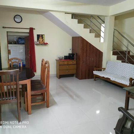 Krushna Kunj Holiday Home Алибаг Екстериор снимка