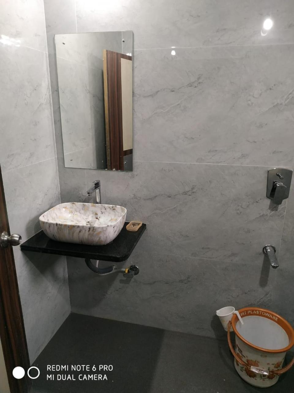 Krushna Kunj Holiday Home Алибаг Екстериор снимка