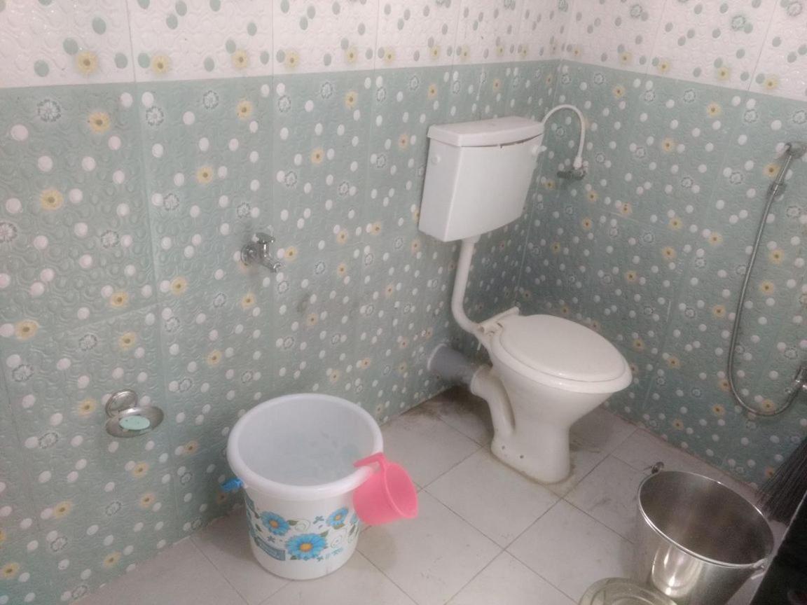 Krushna Kunj Holiday Home Алибаг Екстериор снимка